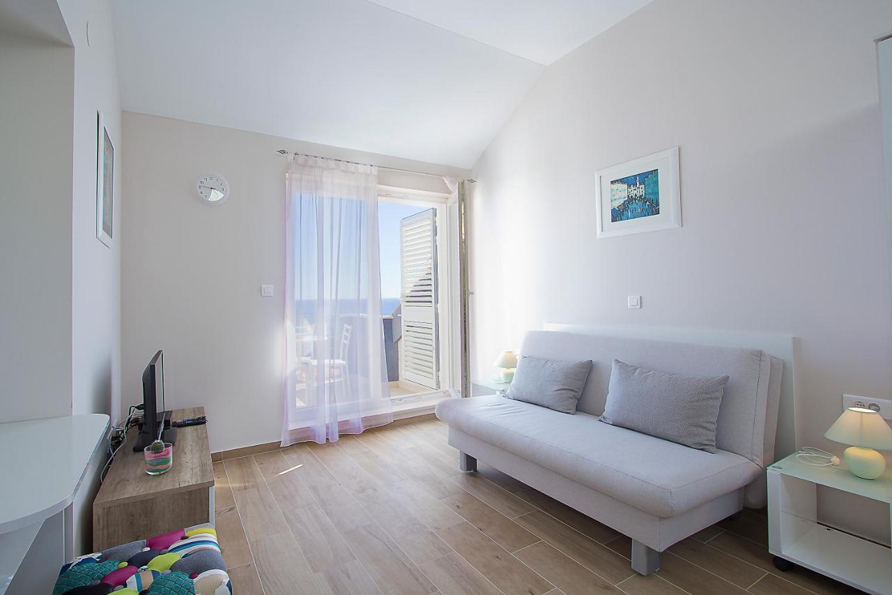 Apartment Ragusa Palace 4 Placa Luaran gambar